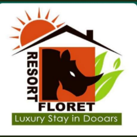 resort floret logo